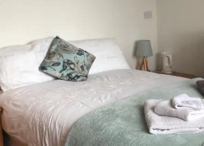 Tranquility B&B
